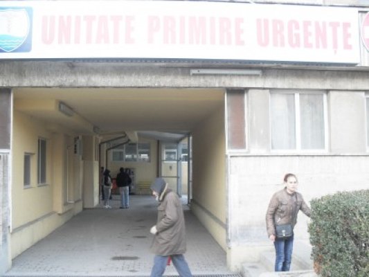 Mai multe persoane ar putea rămâne fără degete de la degerături